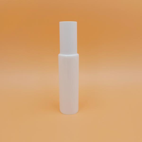 Tubo de loção de plástico PE de 30 mm de diâmetro Capacidade 30 ml - 50 ml PCR Tubo de barreira de 50%