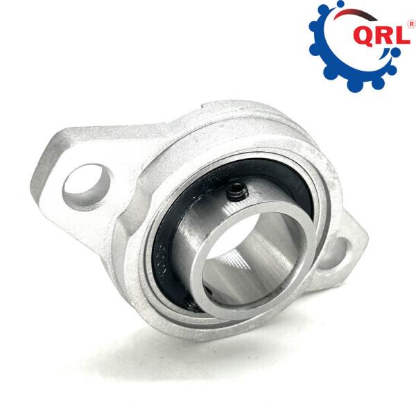 25mm Bore Diameter Bearing Unit UFL005  0.23 Kg Bearing Mass 25*95*23 Mm