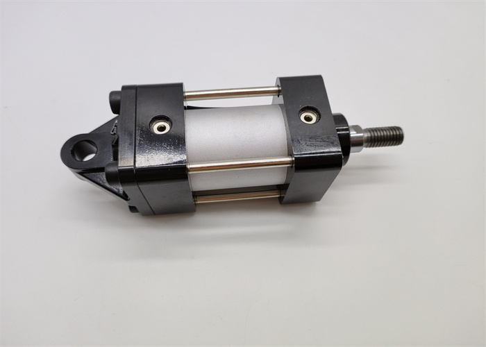 Цилиндр частей запасной части 40x10 печатной машины Komori для Komori возместил печатную машину