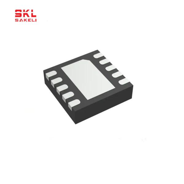 TPS54334DRCR Power Management ICs  3-A Output Current Step-Down Voltage Converter Package 10-VFDFN
