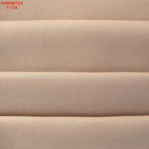 F1755 perfect fake strenth fabric for outdoor jacket usage T400