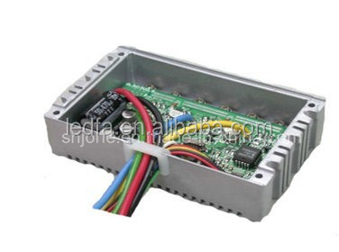 Equipamento de distribuição de cola AB personalizável para área de trabalho de 1200 x 1200 mm e taxa de 5-66g / 5s