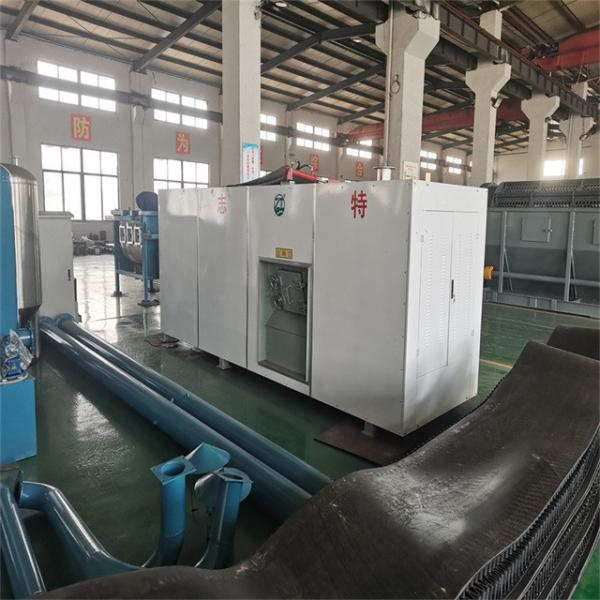 Restaurant Waster Fertilizer Fermentation Equipment No Pollution