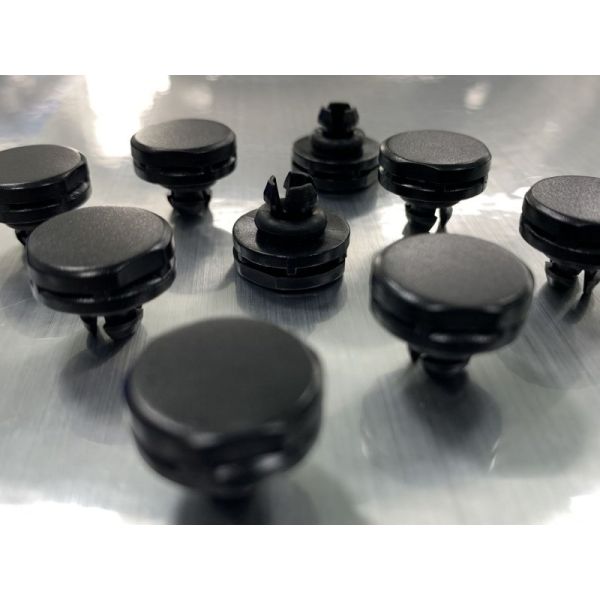 Snap-In Vent Plug for Outdoor & Industrial Electronics
XINXIA-SIVVD7.8_TB20WO-E Waterproof Breathable Vent Plug