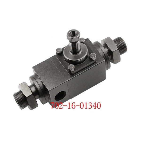 Válvula piloto joystick Komatsu D65EX-15 OEM 702-16-01340