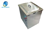 Tanques industriais da limpeza ultra-sônica 200 litros para as peças do compressor