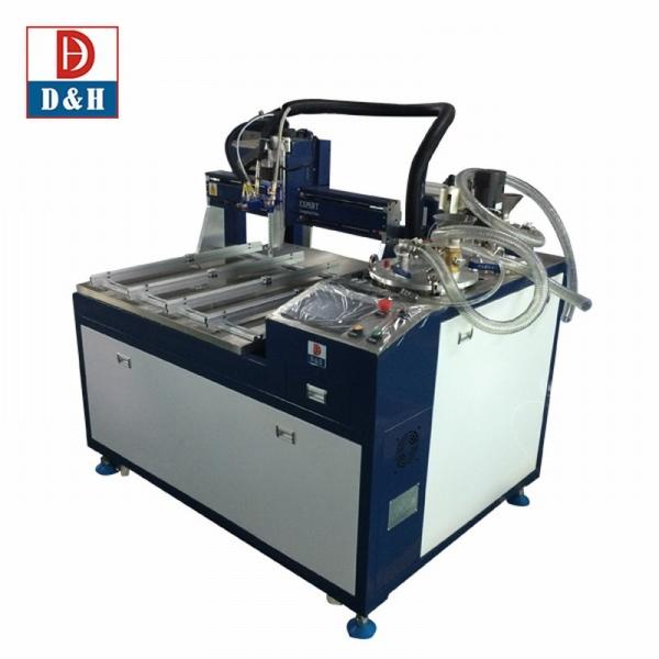 400 kg Ab Glue Mixing Machine 2 Part PUR Glue Dispenser for Industrial Applications