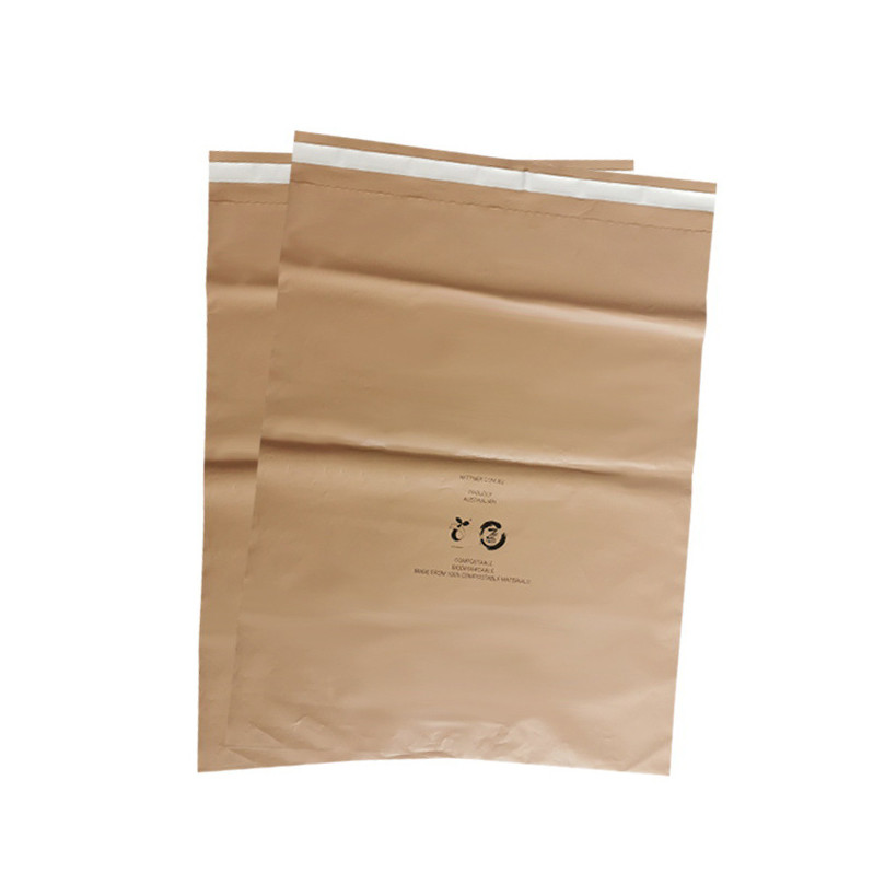 Wholesale Best Paper Mailing Bag Customized Shipping Bags Paper Mailing Bags