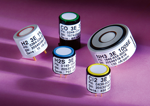 Shanghai DST Sensor Co., Ltd.