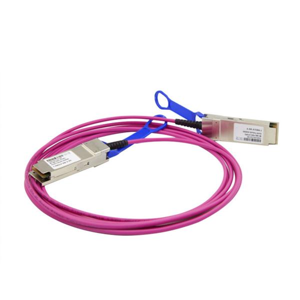 Multimode 96 Fiber Patch Cord OM4 MPO To MPO Female Breakout Trunk Fiber Cable
