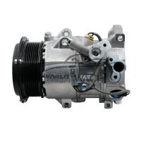 Compresseur à courant alternatif automatique de 12 V 4471903230 pour Toyota Hiace pour banlieue 2.7 WXTT049