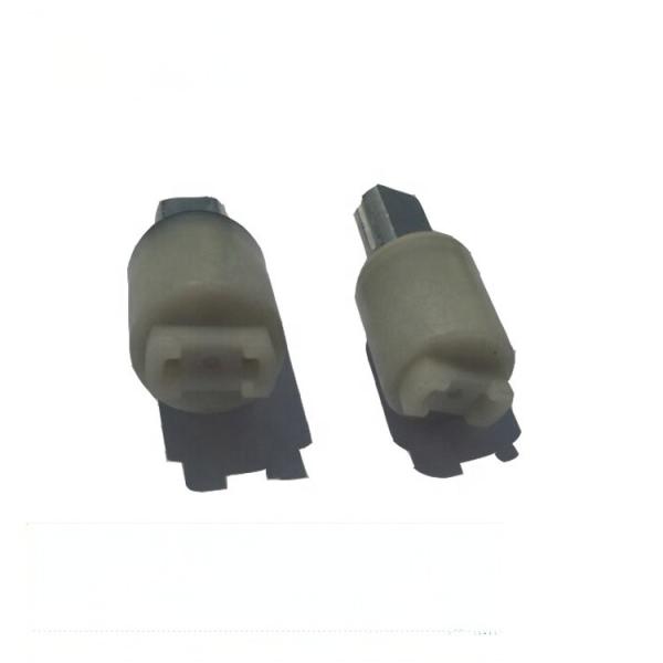 Blanda cerradura de las bisagras del asiento del inodoro baja cerradura de la cubierta de las bisagras hidráulicas