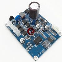 3 motorista Board do motorista 110VAC 220VAC Sensorless do motor da fase BLDC