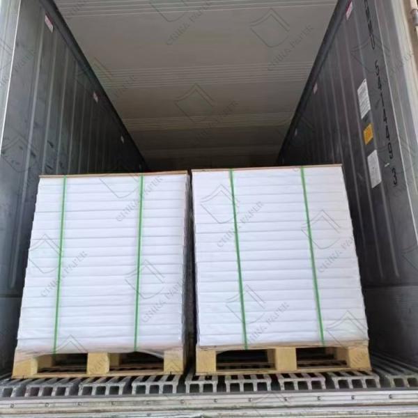 28-60g Bible Paper For Printing Drug Instructions High-Grade Printing Paper