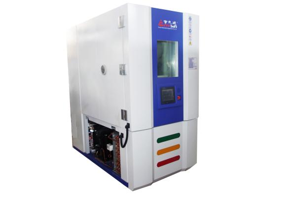 -70°C~180°C Câmara de ensaio de humidade de temperatura 190L/334L/600L/1000L