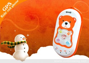 Voice Monitoring Function Platform Service Anti-disassembly Design Child Gps Tracker