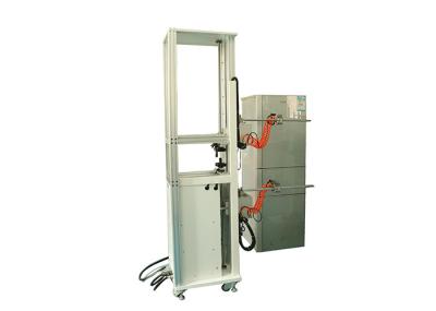 Touch Interface Appliance Test Equipment , Refrigerator Endurance Test Machine