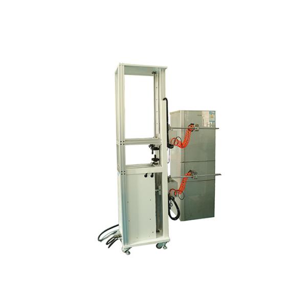 Touch Interface Appliance Test Equipment , Refrigerator Endurance Test Machine