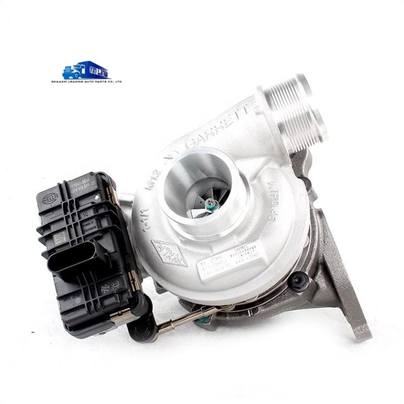 10168923/GTC1446 Turbocharger for SAIC MAXUS G10 1.9T Changan F70 Diesel Vehicles Yunnei D19 Engine