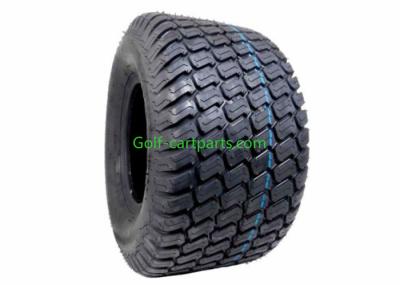 Os pneus pretos do carrinho de golfe de 18x8 5x8 levantaram não o golfe que os acessórios com erros 4 EMPARELHAM a avaliação de Plyer
