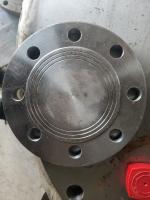 304 Class 1500 Stainless Steel Blind Flange Diameter 1/2