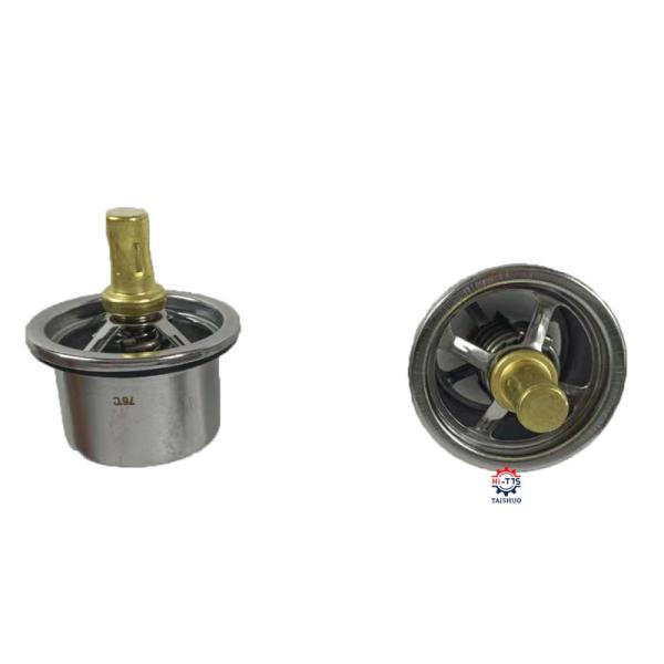 Excavator Engine Parts KRP1645 Thermostat