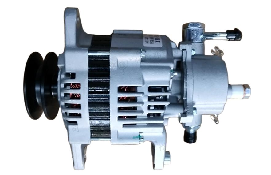 Heavy-Duty Alternator FYD05-HI for ISUZU 600P, 8-97240270 OEM Replacement