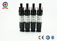 connecteur de diode de câble de panneau solaire de 20A 1000V