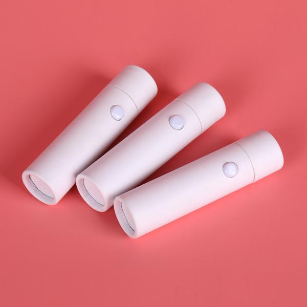 Preroll Child Resistant Paper Tube , Multitude Cardboard Tube Containers