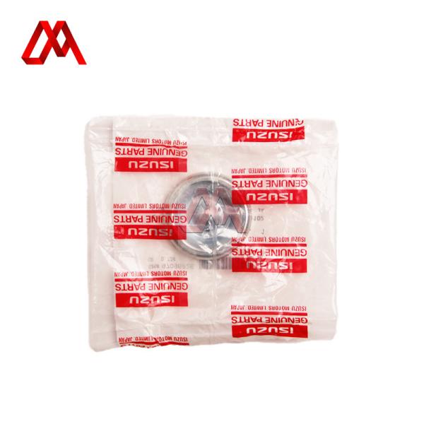 Мастерс 8-97096826-0 ‭Idle Gear Cover‬ 8970968260 Для ISUZU FRR 4HK1