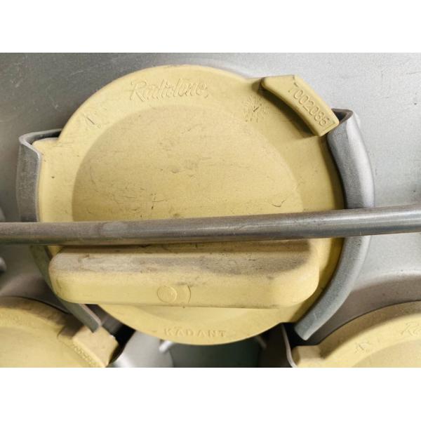 Customized Professional Install Tools for Am80 Hydrocyclone After-sales Service Yes