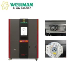 Customization SMD Tower Automated Storage And Retrieval With Multi Tower