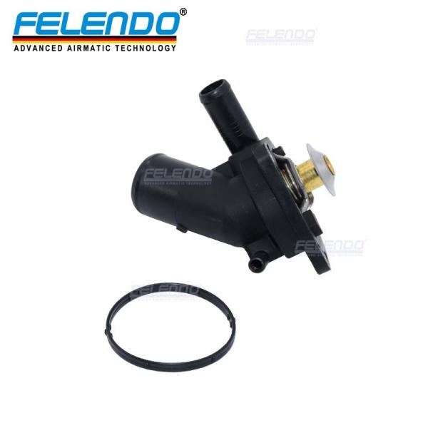 Coolant Thermostat For Land Rover LR3 Range Rover / LR3 Sport 4.4L LR005765