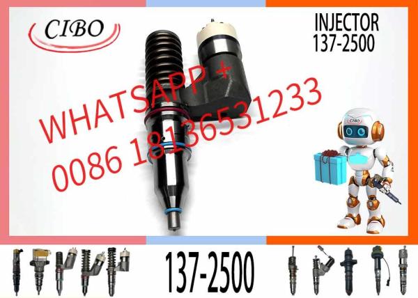 Fuel Diesel Injector Nozzles 137-2500 0R-8773 229-5918 212-3464 10R-0725 874-822 For C+ C 10 Engine