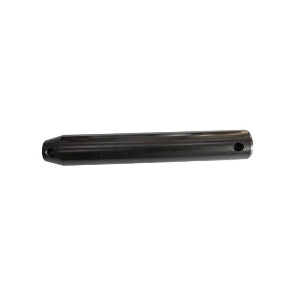 Pins de balde de mini escavadeira de aço OEM de 30 mm para KOMATSU PC20
