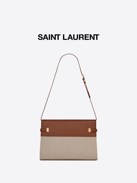 Casual Style Manhattan Monogram Mini Sling Bag Branded 0.5kg