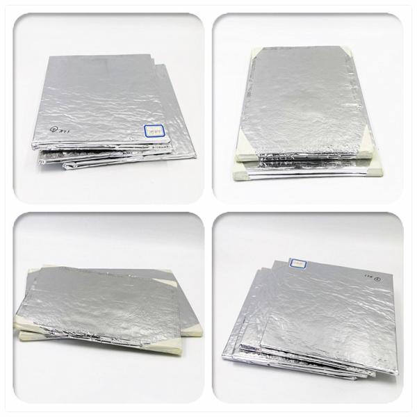 Material externo de la caja del transporte del almacenamiento de la eficacia alta de la tela fresca médica de Oxford