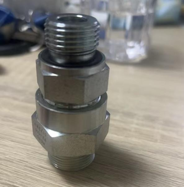 044151009 43775004 Putzmeister Check Valve Concrete Pump Spare Parts for the Master Cylinder