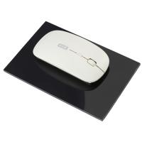 Finition non-toxique de miroir de feuille de la scène multi ACP, panneau composé de miroir anticorrosif