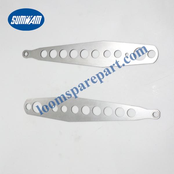Textile Machinery RH Lever Sulzer P7100 Projectile Loom Spare Parts 911819109