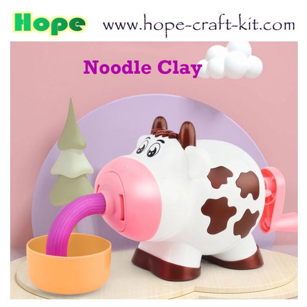 12 Colors 16 Colors 24 Colors Eco-friendly Non-toxic Play Dough Plasticine Modeling Clay Kids Diy Learning Soft Clay