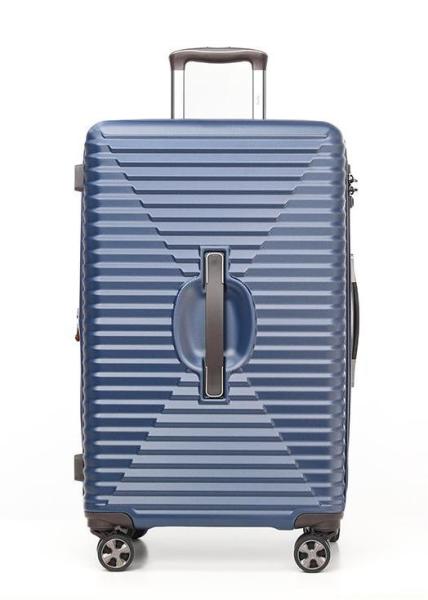 50-115litres Ultra Large Capacity Luggage With TSA Lock Expandable Double Wheels