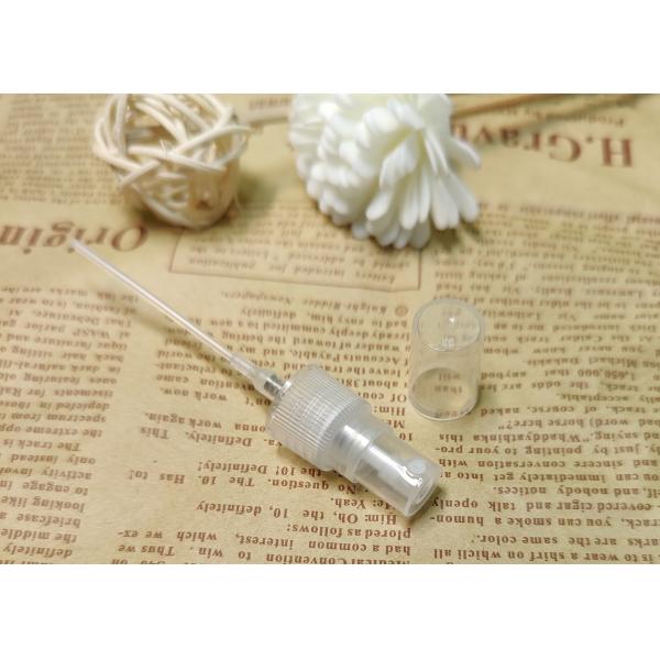 Mini Perfume 13/410 pulvérisateur fin de brume avec la bouteille de l'animal