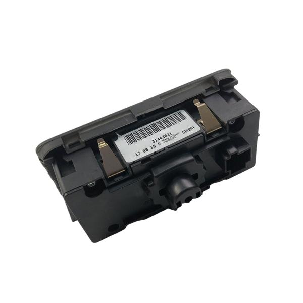 2016 V40 передний правый водители боковой электрический переключатель окна 31443831