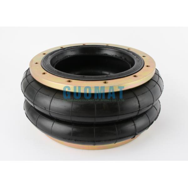 2H250180 Double Convoluted Air Spring Replace 90587/245 Model Pneumatic Actuators