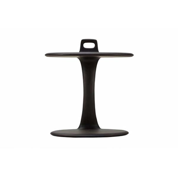 Modern Unique Small Coffee Tables Brown Wood Side For Living Room