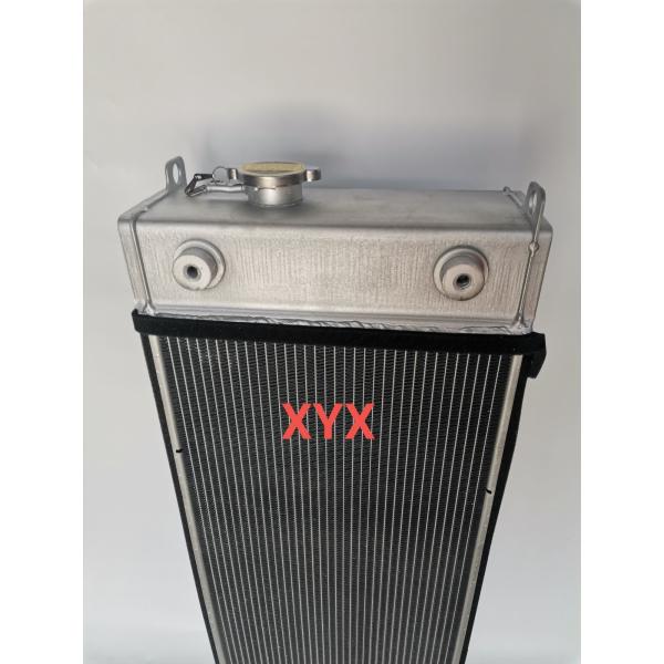 Kobelco SK200-8 Excavator Radiator | Replacement Cooling Part Commercial Grade