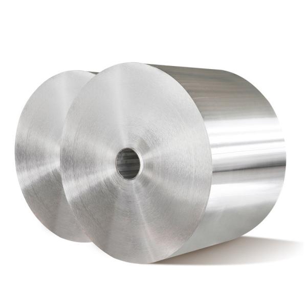 Superfície limpa de Finsh do moinho da espessura da folha de alumínio 0.18mm de ASTM AISI 1100