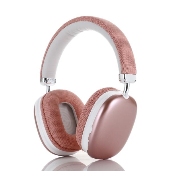 1:1 Pro 2 Max Wireless Headphones With Mic Stereo Sound Max Sport Waterproof Headset Overseas warehouse in us