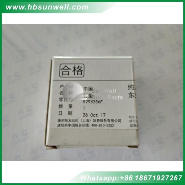 Original FOTON Cummins ISF3.8 Camshaft bushing 5298256 3940059 for Foton new motorcycle spare parts